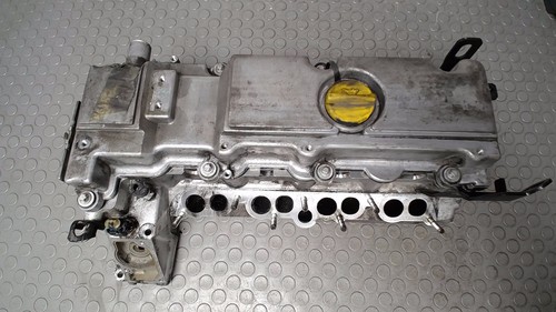Zylinderkopf y20dth opel - y20dth,