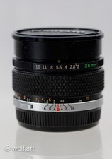 Olympus 0 om system - mm, om-system