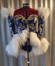 Travestie Show Body Unikat