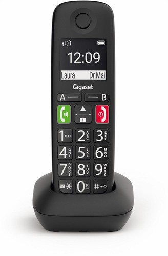 Gigaset e290hx dect - gigaset,