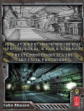 3D Game Textures : Create