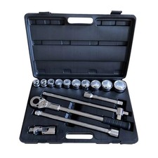 3/4" Steckschlüsselsatz