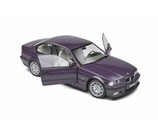 Solido BMW E36 M3 Violett