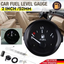 Universal Tankanzeige