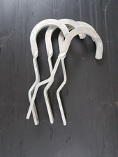 Verzinkt Schneefanghaken für