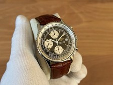 Breitling Navitimer