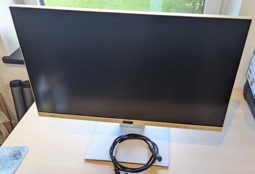 Fujitsu p27 pro - p27-8, wqhd