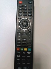 Orion Fernbedienung für TV DVD Kombination