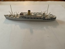 Albatros AL 90 Passagierschiff