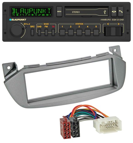 Blaupunkt usb dab bluetooth - usb,