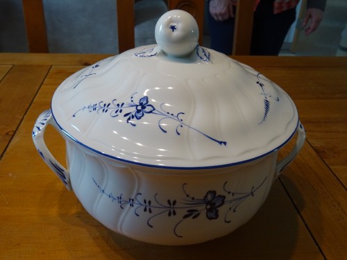 Villeroy boch vieux - boch,