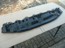 Toyota Yaris III Facelift 2017-2020 Unterfahrschutz Stoßstange Vorne 52601-0D030