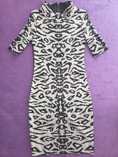 marc cain n2 Strickkleid