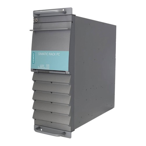 Siemens simatic ipc847c - simatic, i7