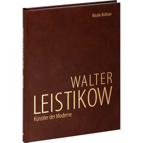 Walter leistikow cabra leder - leistikow., cabra-leder.