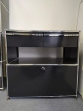 usm haller sideboard schwarz