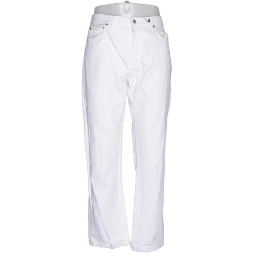 Levi strauss jeans - &, co,