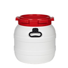 Curtec 42l Weithalsfass