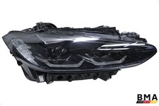 BMW M3 M4 G80 G82 G83 Front