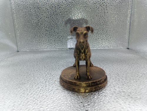 Hundefigur jack russell - jack,