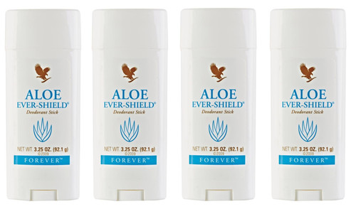 Forever living aloe vera - living, 4x