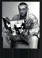 Axel Schulz deutscher Boxer Foto Original Signiert + G 45425