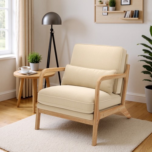 Lounge stuhl mit - mit, armlehnen