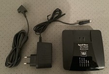 1&1 Fritz Box Fon WLAN Surf &