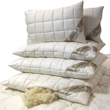 Bio Merino Schafschurwolle