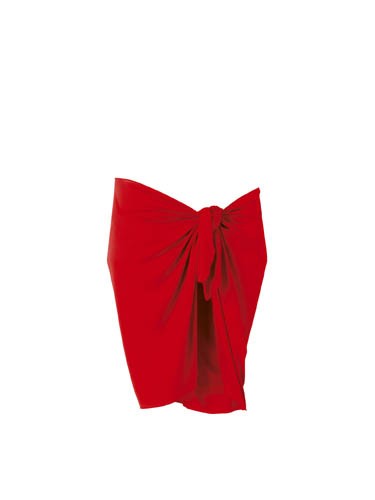 Beco pareo polyester - pareo,