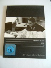 8 1/2. Zweitausendeins Edition