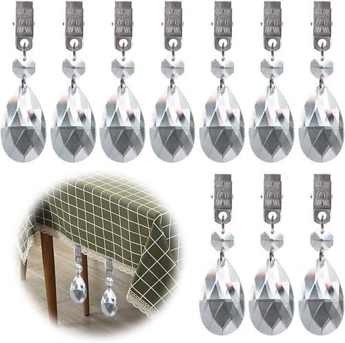 Tischdeckengewichte set - set, 10