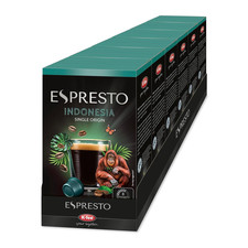ESPRESTO Single Origin