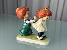 Goebel Porzellan Figur Charlot