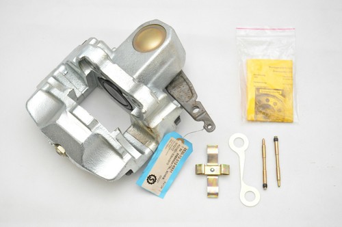 Bremssattel bremszange hinten - bremszange,