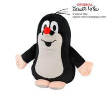 Warmies Der kleine Maulwurf Wärmekissen Körnerkissen Wärme-Stofftier