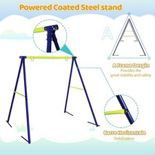 Schaukelgestell Outdoor 200 kg