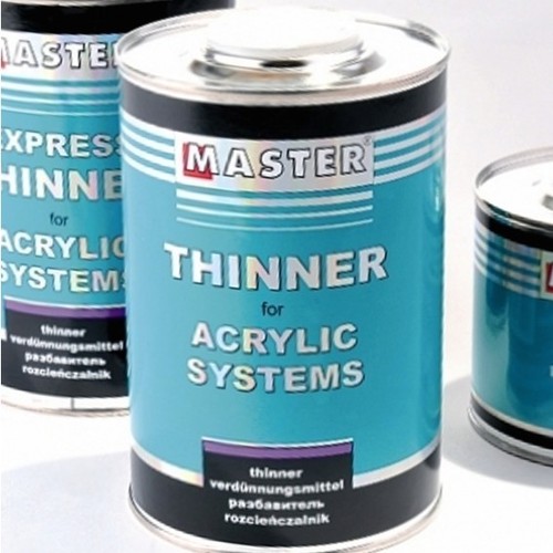 Acryl verdünner - acryl, 1l