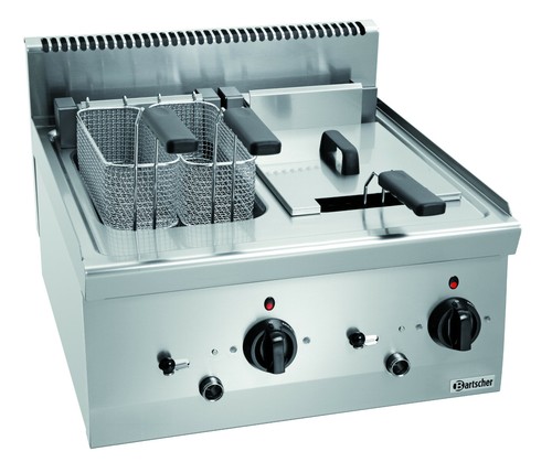 Bartscher gastro fritteuse - bartscher,