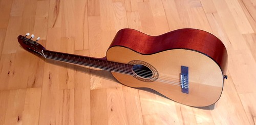 Klassische gitarre für - gitarre,