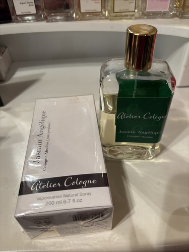 Atelier cologne parfum - atelier,