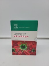 Lernkarten Mikrobiologie 3