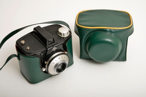 Agfa clack - agfa,