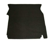 Kofferraummatte Teppich