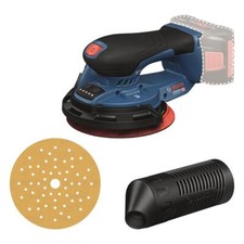 Bosch akku exzenterschleifer - bosch, akku-exzenterschleifer