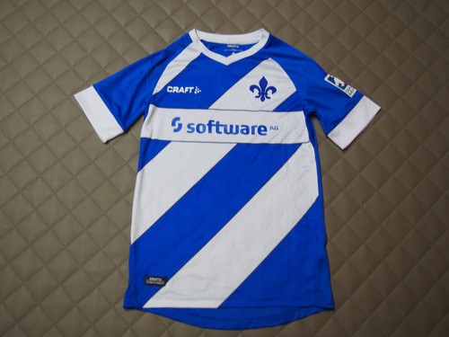 Darmstadt trikot 158 - sv,