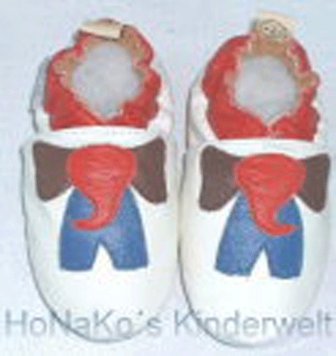 Honako krabbelschuhe - honako´s,
