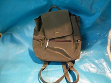 Unhängetasche, Rucksack, Daniel-Ray, grau, ca.30 x 25 cm