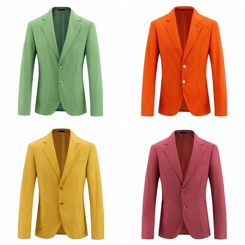 Herren slim sakko - sakko, dinnerjacke