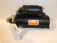 orig. 24 Volt Bosch Anlasser 0001231007 / 019 / 030 / 0986018990 f. div. LKW MAN